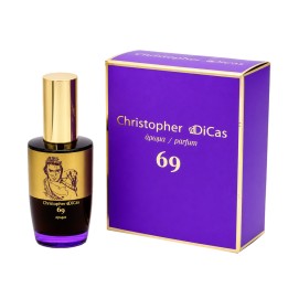 Christopher Dicas 69 Parfum UNISEX 50 ml (unisex)