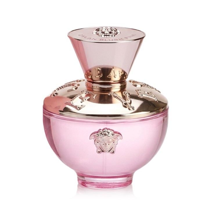 Versace Pour Femme Dylan Blush Pink Eau De Parfum 100 ml (dames)