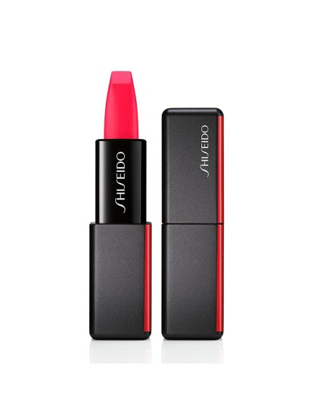 Shiseido ModernMatte Powder Lipstick (513 Shock Wave) 4 g