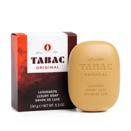 Tabac Original Perfumed Soap 150 g (uomo)