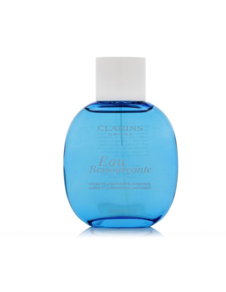 Clarins Eau Ressourcante Treatment Fragrance 100 ml W