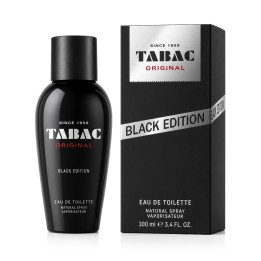 Tabac Original Black Edition Eau De Toilette 100 ml (hombre)