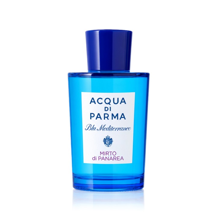 Acqua Di Parma Blu Mediterraneo Mirto di Panarea Eau De Toilette 180 ml (unisex)