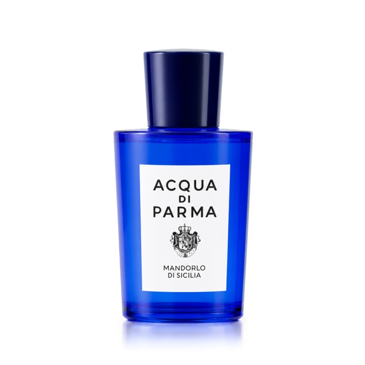 Acqua Di Parma Blu Mediterraneo Mandorlo di Sicilia Eau De Toilette 100 ml (unisex)