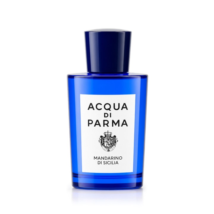 Acqua Di Parma Blu Mediterraneo Mandarino di Sicilia Eau De Toilette 180 ml (unisex)