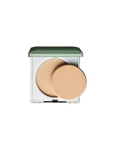 Clinique Stay-Matte Sheer Pressed Powder (01 Stay Buff) 7,6 g