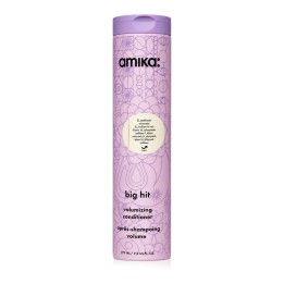 Amika: Big Hit Volumizing Conditioner 275 ml