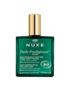 Nuxe Huile Prodigieuse Néroli Multi-Purpose Dry Oil 100 ml