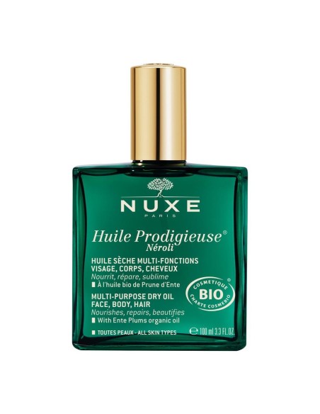 Nuxe Huile Prodigieuse Néroli Multi-Purpose Dry Oil 100 ml