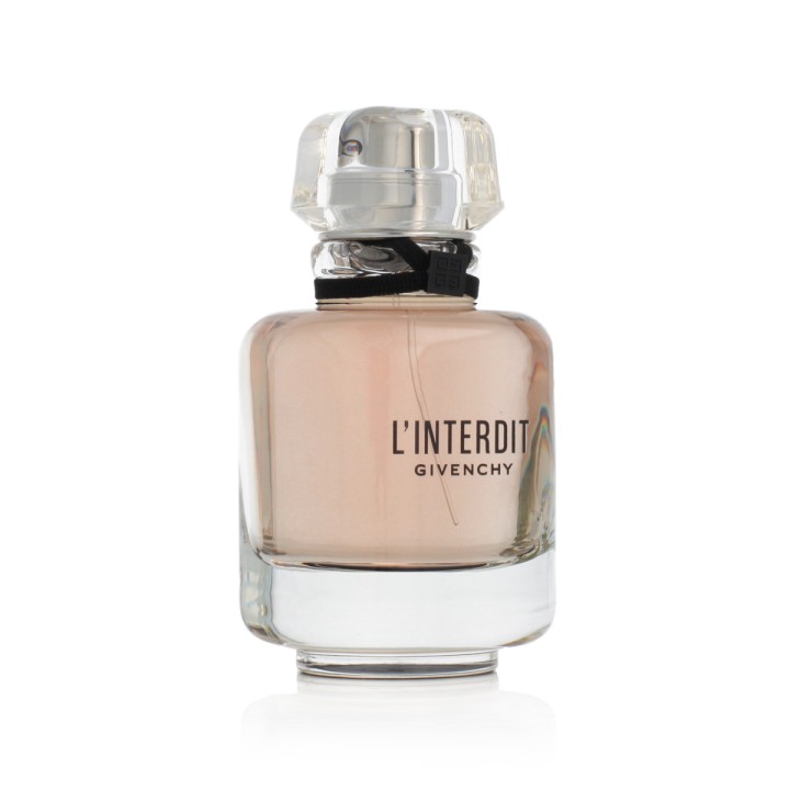 Givenchy L'Interdit Eau De Parfum 80 ml (mujer)