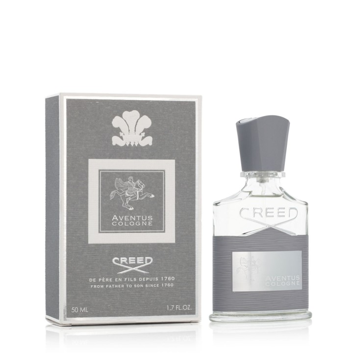 Creed Aventus Cologne Eau De Parfum 50 ml (hombre)