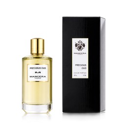 Mancera Paris Precious Oud Eau De Parfum 120 ml (unisex)