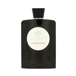 Atkinsons 24 Old Bond Street Triple Extract Eau de Cologne - tester 100 ml (unisex)