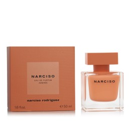 Narciso Rodriguez Narciso Eau de Parfum Ambrée Eau De Parfum 50 ml (mujer)