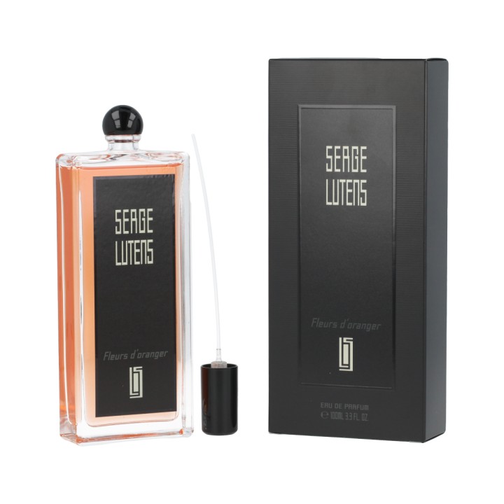 Serge Lutens Fleurs D'Oranger Eau De Parfum 100 ml (dames)