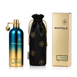 Montale Paris Aoud Lagoon Eau De Parfum 100 ml (unisex)