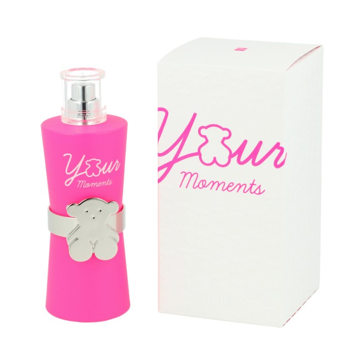 Tous Your Moments Eau De Toilette 90 ml (damen)