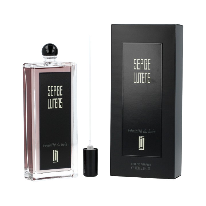 Serge Lutens Feminité du Bois Eau De Parfum 100 ml (mujer)
