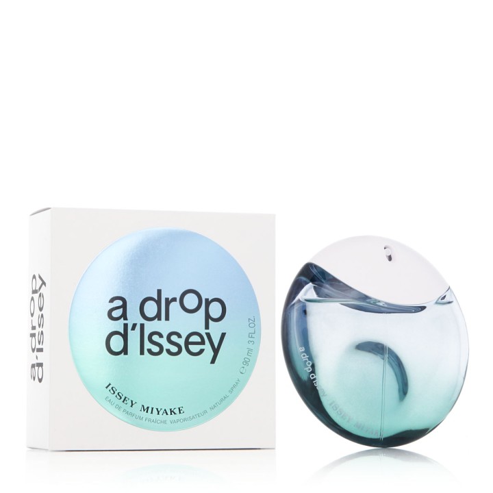 Issey Miyake A Drop d'Issey Fraîche Eau De Parfum 90 ml (femme)