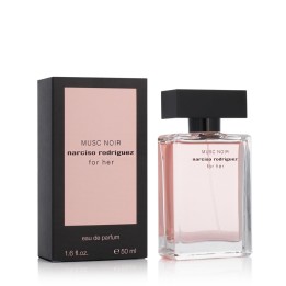 Narciso Rodriguez Musc Noir For Her Eau De Parfum 50 ml (damen)