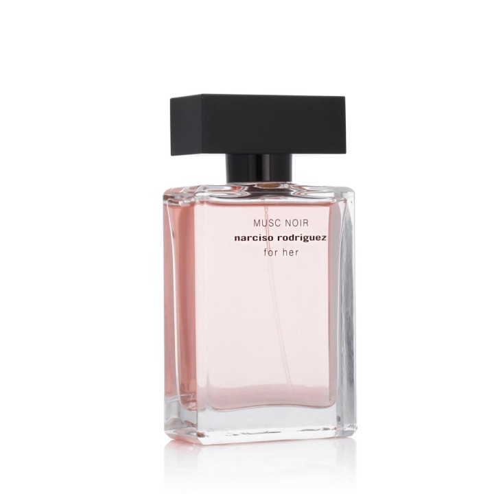 Narciso Rodriguez Musc Noir For Her Eau De Parfum 50 ml (damen)