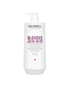 Goldwell Dualsenses Blondes & Highlights Anti-Yellow Shampoo 1000 ml