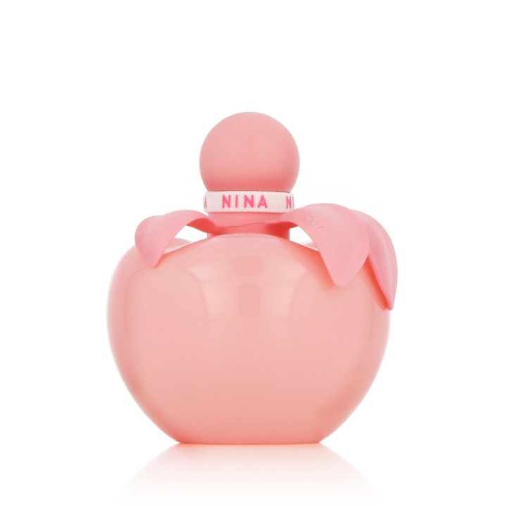 Nina Ricci Nina Rose Eau De Toilette 80 ml (donna)