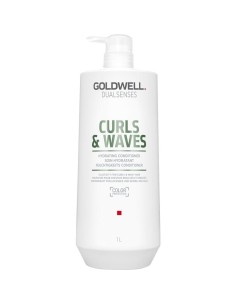 Goldwell Dualsenses Curls & Waves Hydrating Conditioner 1000 ml