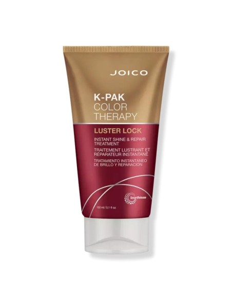 Joico K-PAK Color Therapy Luster Lock Treatment 150 ml