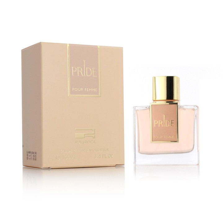 Rue Broca Pride Pour Femme Eau De Parfum 100 ml (mujer)