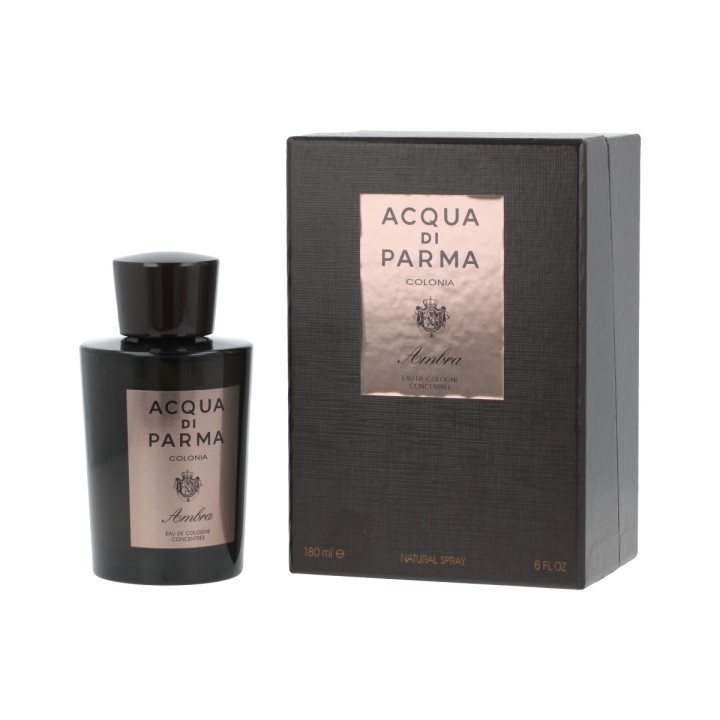 Acqua Di Parma Colonia Ambra Concentrée Eau de Cologne 180 ml (homme)