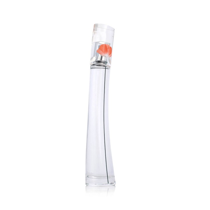 Kenzo Flower by Kenzo 2021 Eau De Toilette 50 ml (femme)