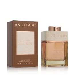 Bvlgari Man Terrae Essence Eau De Parfum 60 ml (homme)