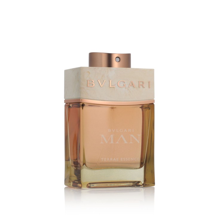 Bvlgari Man Terrae Essence Eau De Parfum 60 ml (homme)
