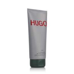 Hugo Boss Hugo Man Perfumed Shower Gel 200 ml (homme)