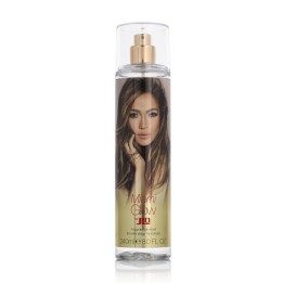 Jennifer Lopez Miami Glow Bodyspray 240 ml (donna)