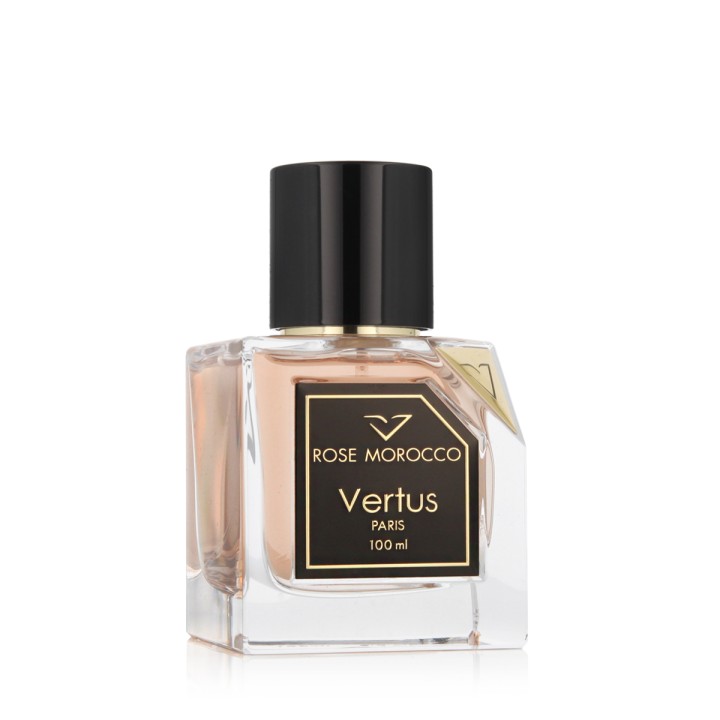Vertus Rose Morroco Eau De Parfum 100 ml (unisex)