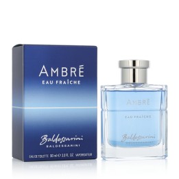 Baldessarini Ambré Eau Fraîche Eau De Toilette 90 ml (heren)
