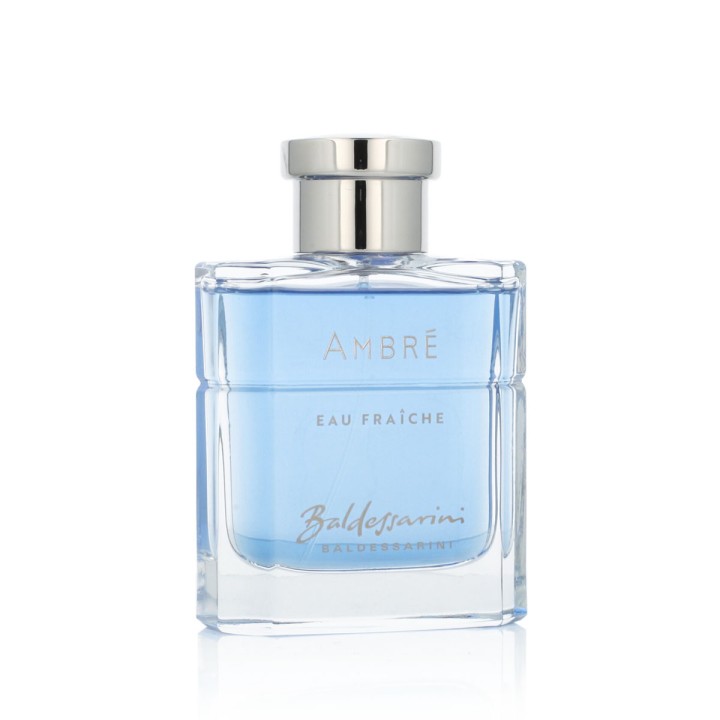 Baldessarini Ambré Eau Fraîche Eau De Toilette 90 ml (uomo)