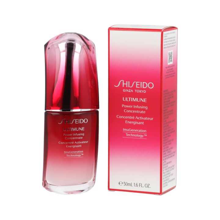 Shiseido Ultimune Power Infusing Concentrate 50 ml