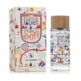 El Ganso Like Father Like Son Eau De Toilette 125 ml (uomo)