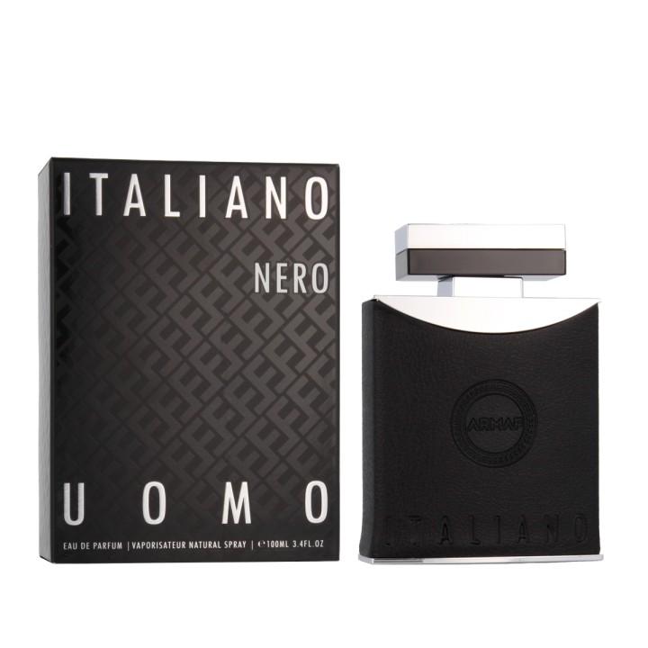 Armaf Italiano Nero Eau De Parfum 100 ml (uomo)