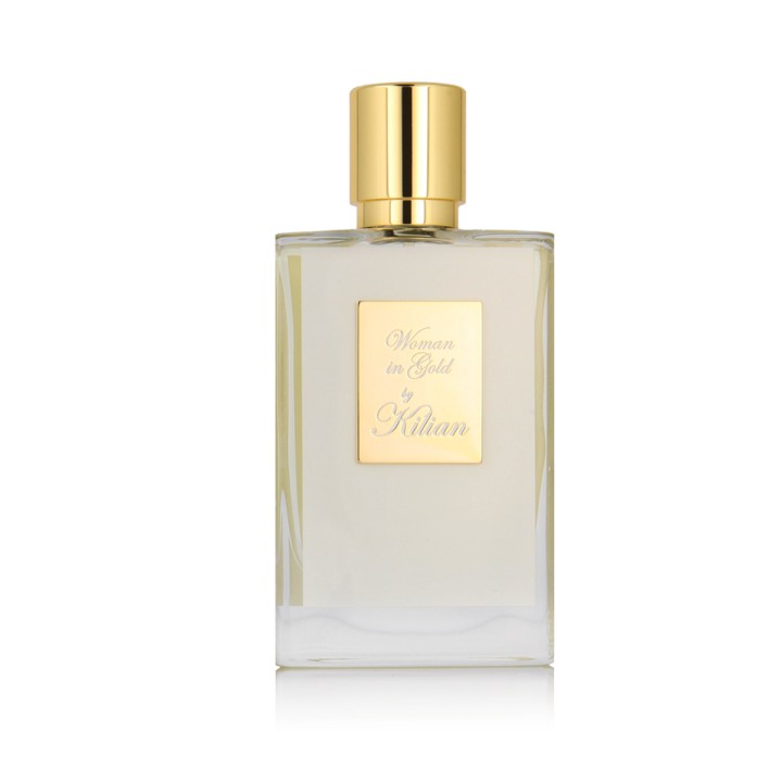By Kilian Woman in Gold Eau De Parfum 50 ml (dames)