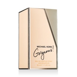 Michael Kors Gorgeous! Eau De Parfum 50 ml (donna)
