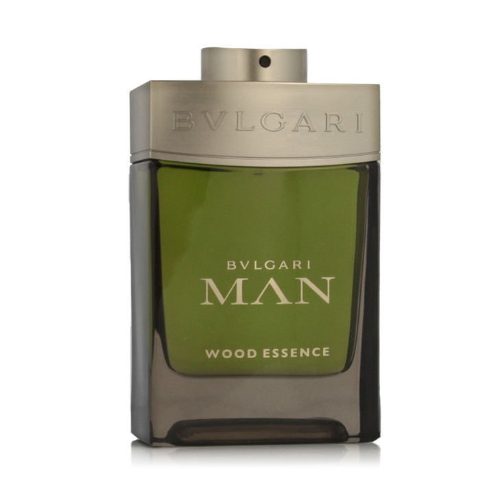 Bvlgari Man Wood Essence Eau De Parfum 150 ml (heren)