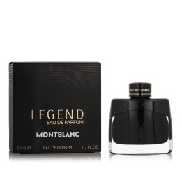 Montblanc Legend Eau De Parfum 50 ml (uomo)