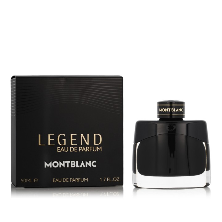 Montblanc Legend Eau De Parfum 50 ml (herren)