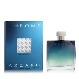 Azzaro Chrome Eau De Parfum 100 ml (heren)