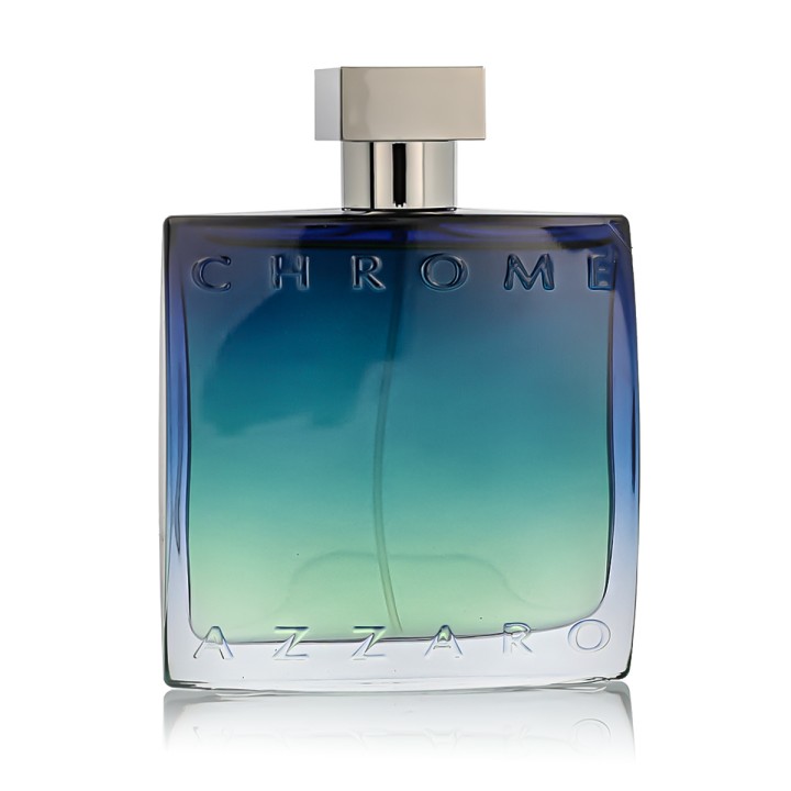 Azzaro Chrome Eau De Parfum 100 ml (heren)