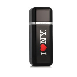 Carolina Herrera 212 VIP Black I Love NY Eau De Parfum 100 ml (heren)